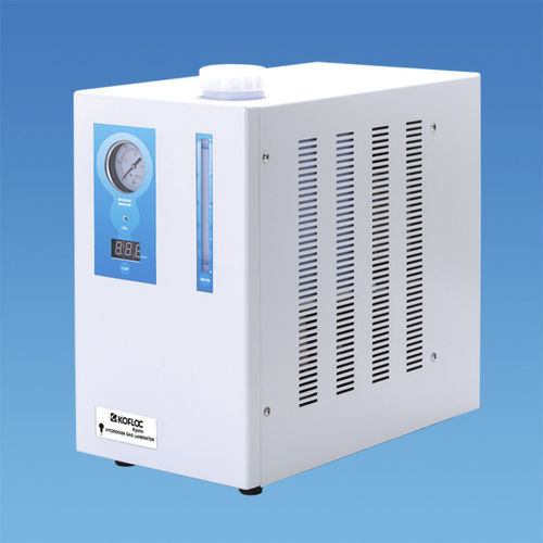 Wasserstoffgenerator - KOH Series - Kojima Instruments Inc. - Labor / kompakt / hochrein