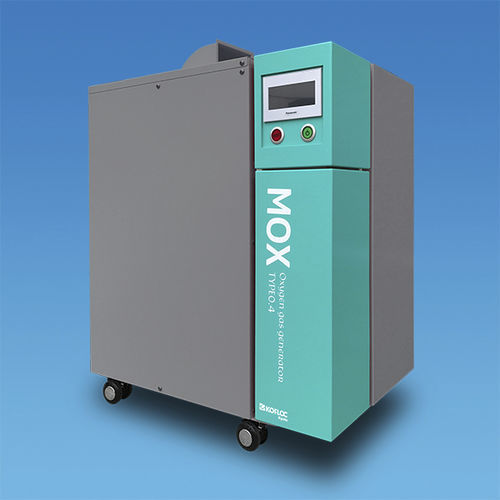 Labor-Sauerstoffgenerator - M Series(MOX) - Kojima Instruments Inc. - kompakt / mobil