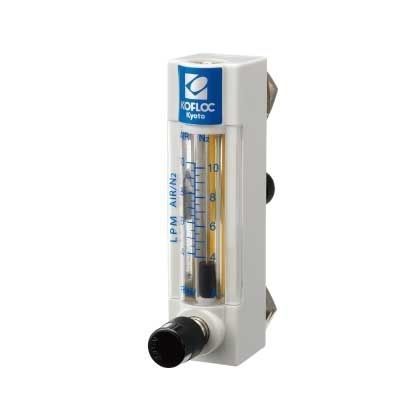 Durchflussmesser für medizinische Gase - RK20T-RSW SERIES - Kojima Instruments Inc. - für Krankenhaus