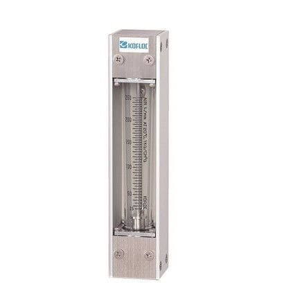 Durchflussmesser für medizinische Gase - RK2000/RK2005/RK2006 SERIES - Kojima Instruments Inc. - für Krankenhaus