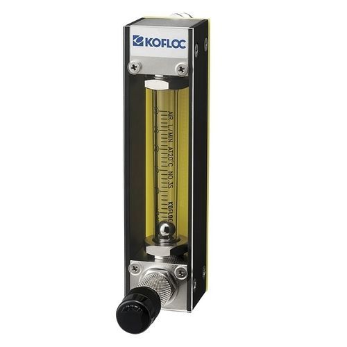 Durchflussmesser für medizinische Gase - RK130 SERIES - Kojima Instruments Inc. - für Krankenhaus