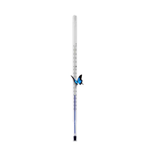 Laborthermometer - 1042345S - Ludwig Schneider - analog