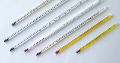 Analoges Thermometer - 1011223/80 - Ludwig Schneider - Multifunktion