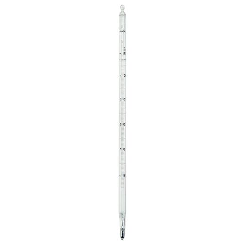 Laborthermometer - 1122101 - Ludwig Schneider - Fieber / analog