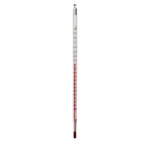 Laborthermometer - 1042354 - Ludwig Schneider - analog