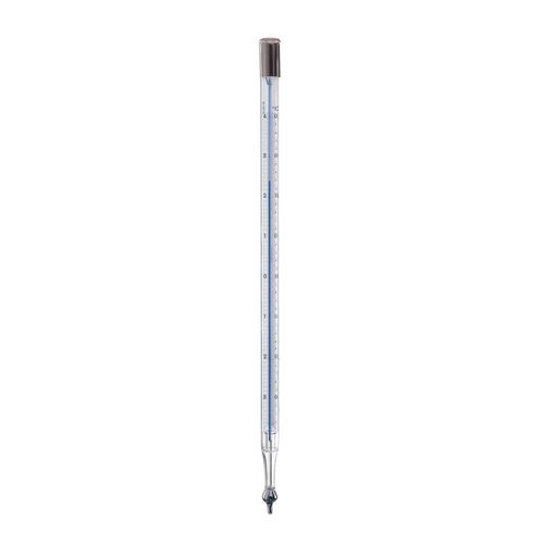 Laborthermometer - 1162202 - Ludwig Schneider - analog