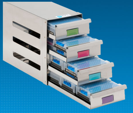 Lagerbox - SAFE® - LVL Technologies