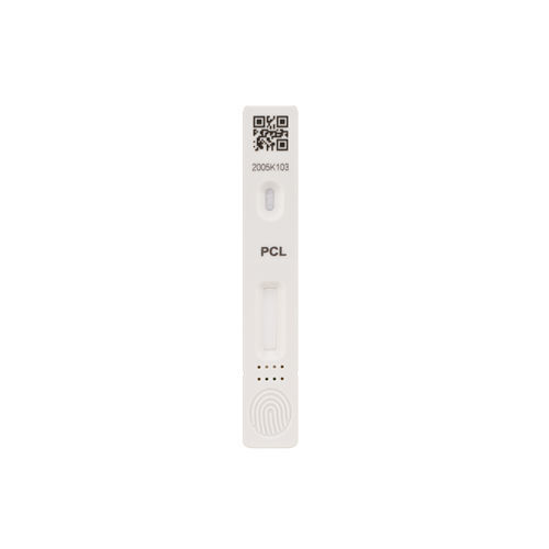 COVID-19-Testkit - LVL Technologies - für Infektionskrankheiten / Antigene / Speichel
