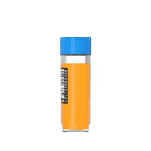 Labor-Reagenzglas - SAFE® 24 XT - LVL Technologies - Gewebe / Polycarbonat / mit Schraubverschluss