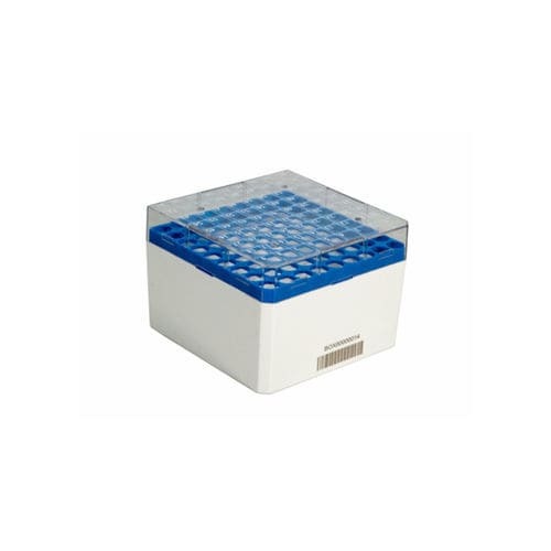 Labor-Halter / für Kryoröhrchen - SAFE® CRYO - LVL Technologies