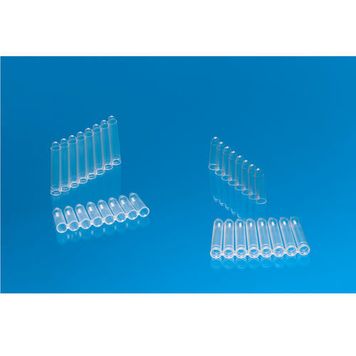 Labor-Reagenzglas - 223.08.BL	 - LVL Technologies - Polypropylen