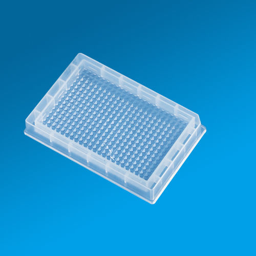 Mikroplatte mit Speicher / Labor - 58007 - LVL Technologies - 384 Well