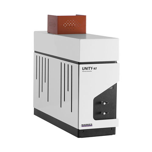 Thermodesorber für Gaschromatographie - UNITY-xr™ - Markes International - mit hohem Durchsatz