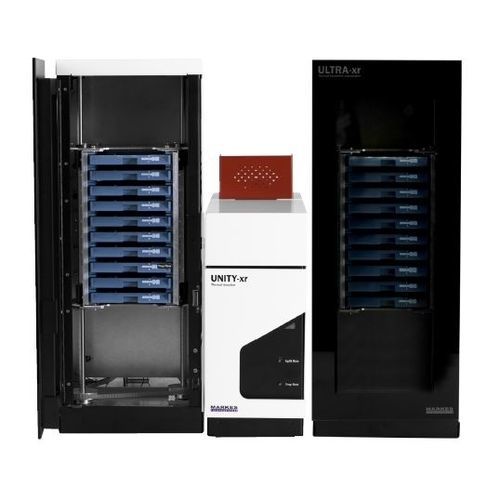 Thermodesorber für Gaschromatographie - UNITY–ULTRA-xr Pro™ - Markes International