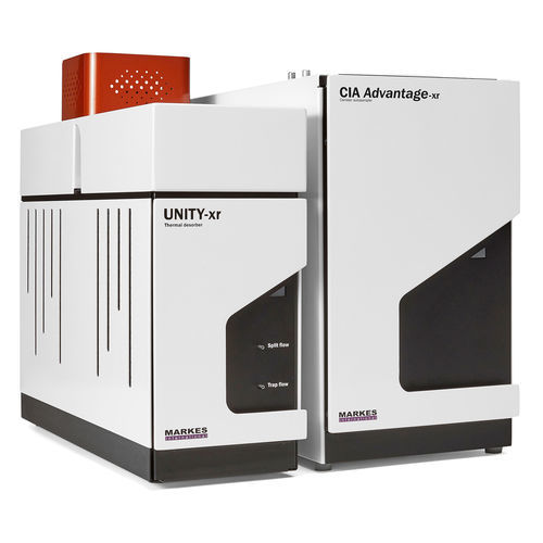 Gaskonzentrator - UNITY–CIA Advantage-xr™  - Markes International