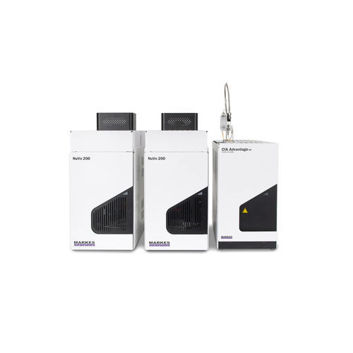 Gaskonzentrator - NuVo 200 - Markes International - Labor