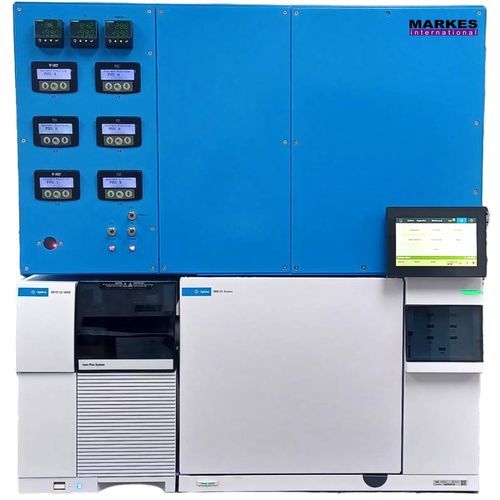 Gaskonzentrator - Medusa - Markes International - Labor
