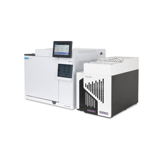 Thermodesorber für Gaschromatographie - TT24-7NRT - Markes International