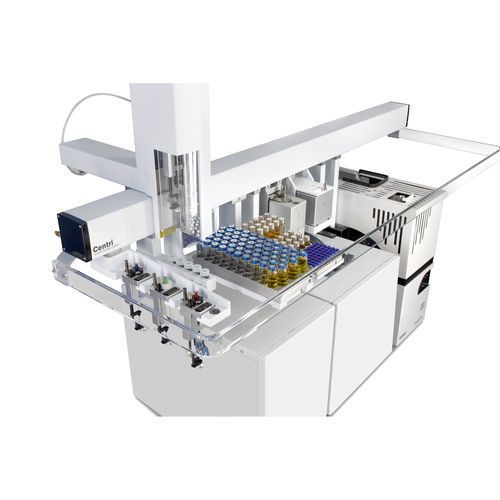 Robotisiertes Probenvorbereitungsgerät - Centri PAL3 - Markes International - Labor / für Flüssigkeitenhandling / für Flüssigkeitenhandling