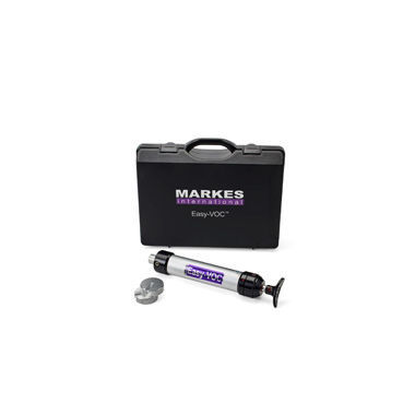 Abnahmeset - Easy-VOC - Markes International