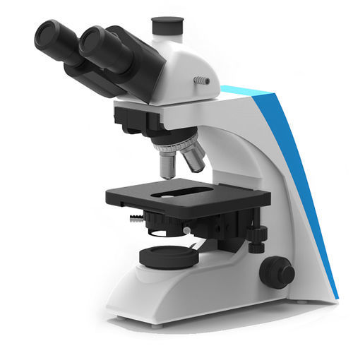 Optisches Mikroskop - MiOB-50 series - Microptik BV - biologisch / für Kliniken / unendlich korrigiert