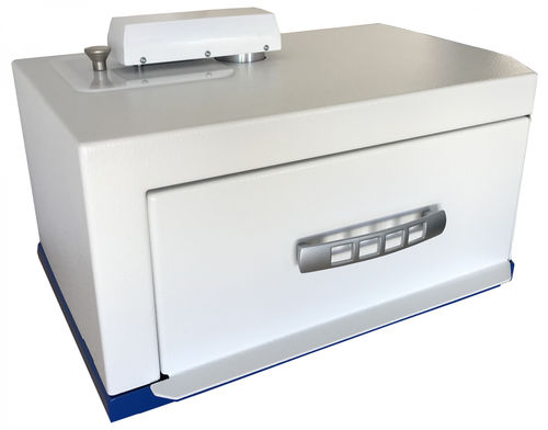Durchfluss-Controller - Microptik BV - für Pumpen