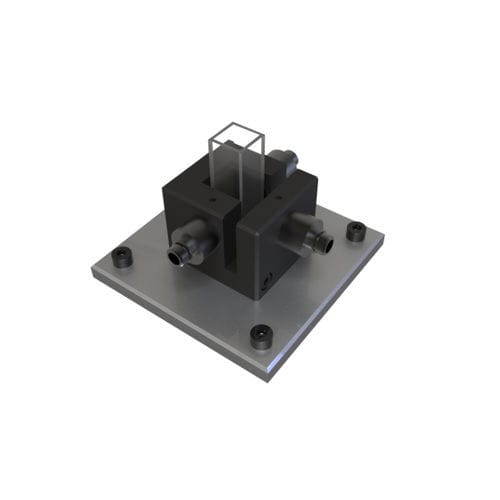 Labor-Halter / für Schüsseln - Microptik BV