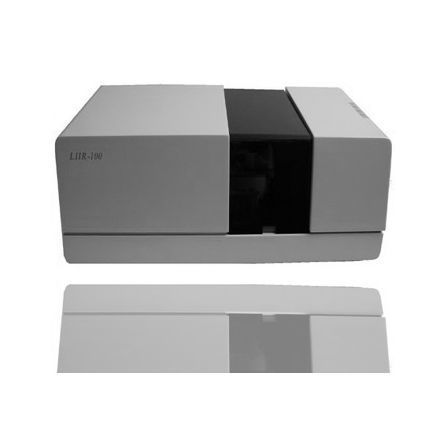 Infrarotspektrometer - LIIR-100 - Microptik BV
