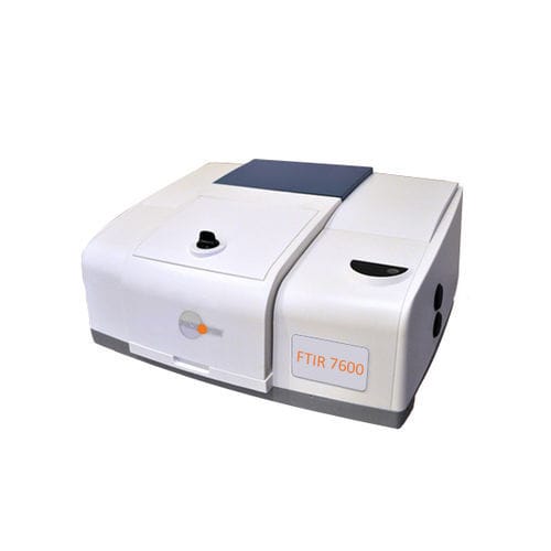 Optisches Spektrometer - 7600 - Microptik BV - FT-IR / für Qualitätskontrolle / für Biowissenschaften