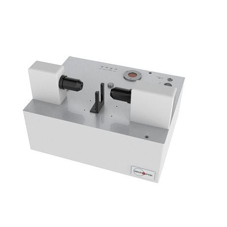 Optisches Spektrometer - α-100  - Microptik BV - FT-IR / für Biowissenschaften / mit Trocknungsfunktion