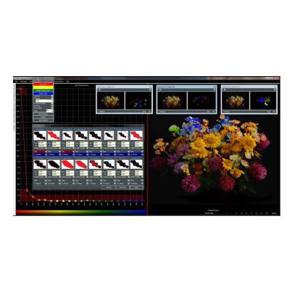 Medizinische Software - MiMis  - Microptik BV - Bildanalyse / Steuerung