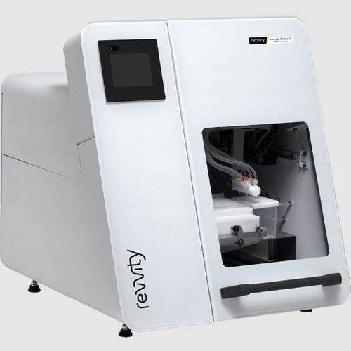 Probenvorbereitungsgerät zur Extraktion von Nukleinsäuren - chemagic™ Prepito® - revvity - automatisiert / Labor / für Forschungszwecke