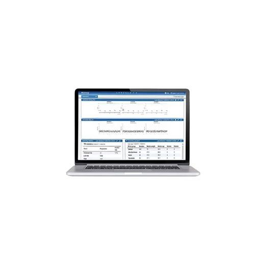 Datenverwaltungssoftware - LifeCycle™  - revvity - Monitoring / Sensor / medizinisch
