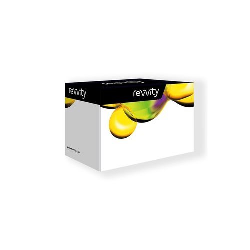 Reagenzkit / als Lösung - chemagic™  - revvity - für Forschungszwecke / für DNA-Extraktion / für RNA-Extraktion