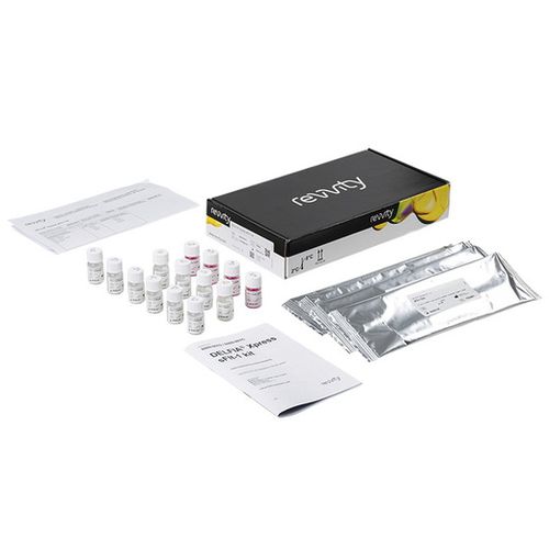 Räeklampsie-Testkit - DELFIA Xpress - revvity - klinische Chemie / sFLt-1 / PlGF