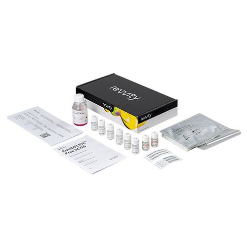 Testkit / pränatales Screening - AutoDELFIA™ - revvity - Schwangerschaft / β-hCG / Serum