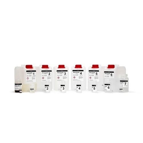 Testkit für Forschungszwecke - chemagic™ - revvity - zur DNA-Extraktion / Serum / Plasma