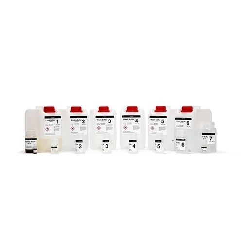 Reagenzkit / als Lösung - chemagic™ - revvity - zur DNA-Reinigung