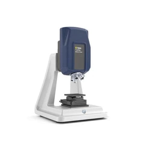 Optischer Profilometer - TopMap Micro.View® - Polytec - Multifunktion / 3D / Topographie