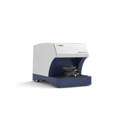 Optischer Profilometer - TopMap Metro.Lab - Polytec - Multifunktion / 3D