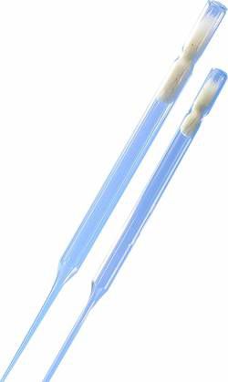 Manuelle Pipette - VOLAC  - Poulten & Graf GmbH - Pasteur / 1 Kanal