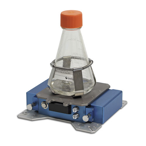 PH-Analysegerät - SFR vario - PreSens Precision Sensing GmbH - Dichte / Sauerstoff / CO2