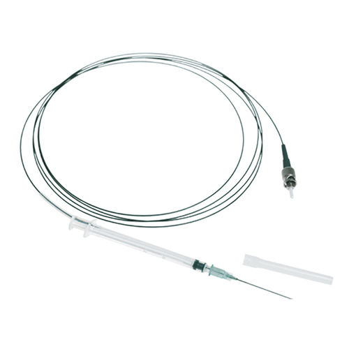 Durchflusssensor - NTH-PSt7 - PreSens Precision Sensing GmbH - Sauerstoff / Labor