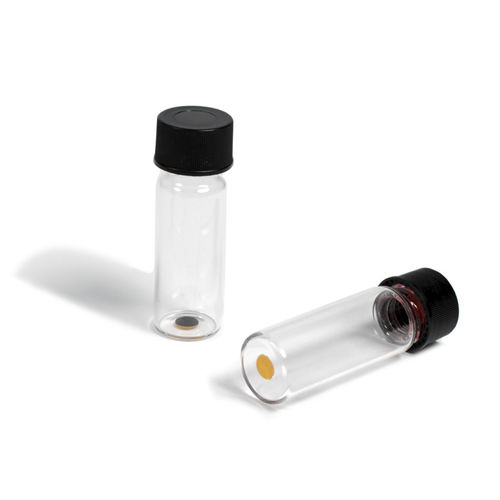 Labor-Phiole - SensorVial SV-PSt5 - PreSens Precision Sensing GmbH - Glas