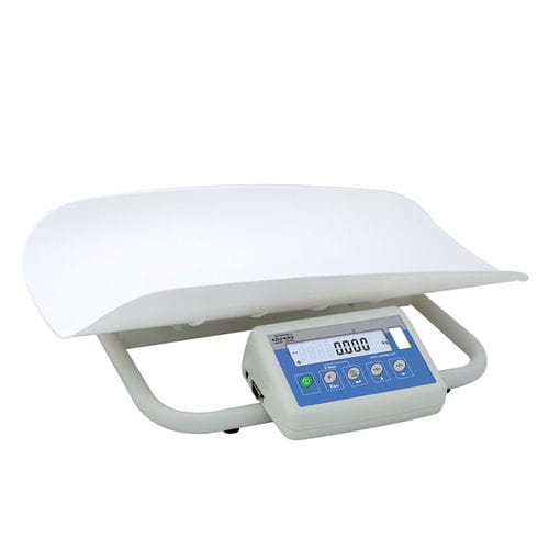 Elektronische Babywaage - C315.10/20.D-3  - RADWAG Balances & Scales - mit LCD-Display / Tisch / Klasse III