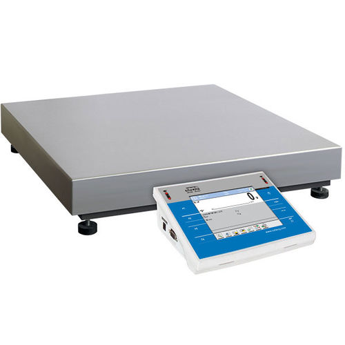 Elektronische Laborwaage - WLY 60/C2/R - RADWAG Balances & Scales - für Apotheken / für die Ausbildung / für Forschungszwecke