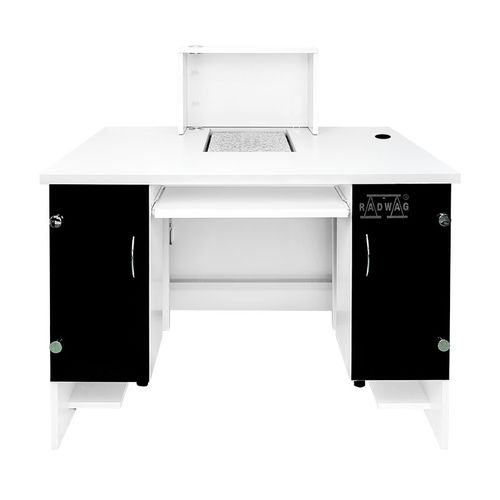 Kalibrator für Pipetten - XA 82 - RADWAG Balances & Scales