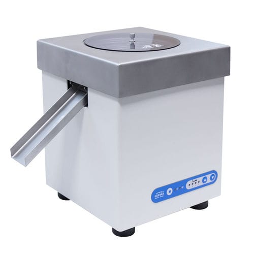 Beschicker-Dosierer / Vibration - PA-04/H - RADWAG Balances & Scales - automatisch / für Pharmaprodukte