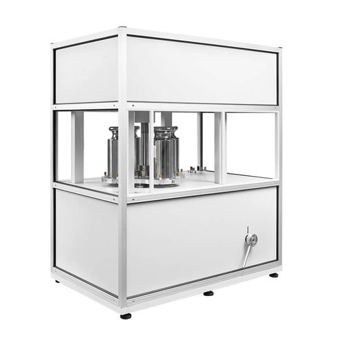 Elektronischer Massenkomparator - AK-4.10000.5Y - RADWAG Balances & Scales - automatisch