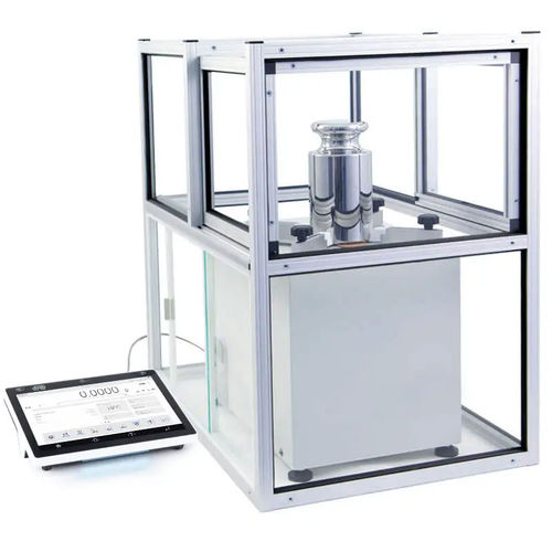 Elektronischer Massenkomparator - APP 10.5Y.KO - RADWAG Balances & Scales